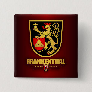 Frankenthal 缶バッジ