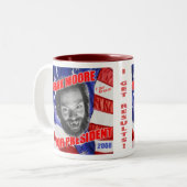 frankforprezマグ ツートーンマグカップ (正面左)