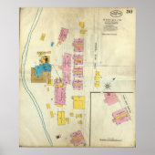 Frankfort, Kentucky 12 ポスター (正面)