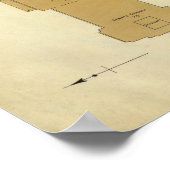 Frankfort, Kentucky 17 ポスター (角)