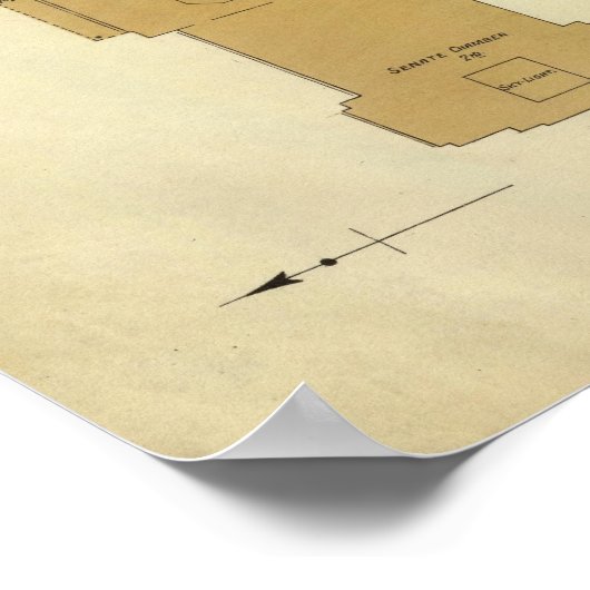 Frankfort, Kentucky 17 ポスター (角)