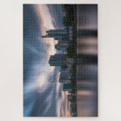 Frankfurt am Main Germany ジグソーパズル (縦)