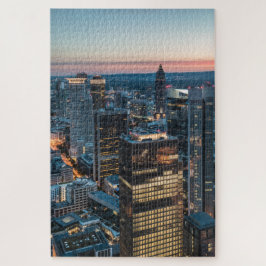 Frankfurt Germany ジグソーパズル