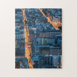 Frankfurt Main Germany ジグソーパズル