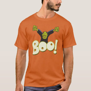 Frankie Antihero Frankenstein's Monster Halloween Tシャツ