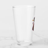  Frankie Loves Fall タンブラーグラス (右)