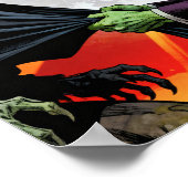 Frankie Meets the Reaper ポスター (角)