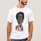 Frankie Ruiz Tシャツ (正面)