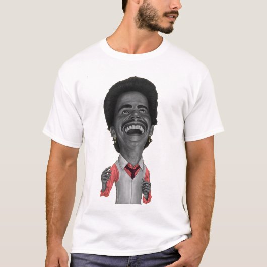 Frankie Ruiz Tシャツ (正面)