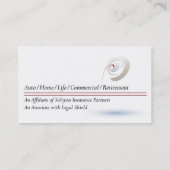 FrankInsuranceGroup 2 名刺 (裏面)