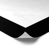 Franklin D. RooseveltとGov. James Cox 1920 ポスター (角)