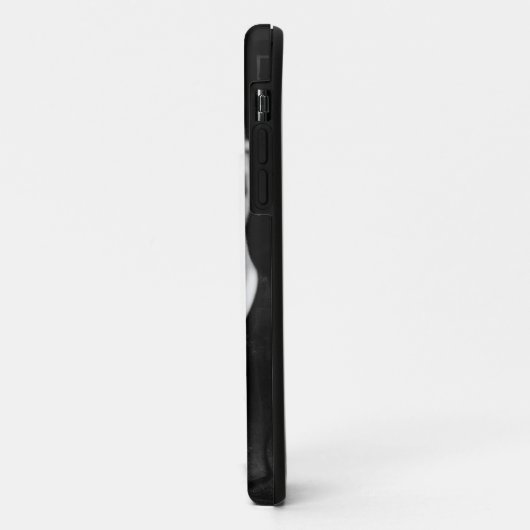 Franklin Delano Roosevelt Case-Mate iPhoneケース (裏面/左)