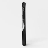 Franklin Delano Roosevelt Case-Mate iPhoneケース (裏面/左)