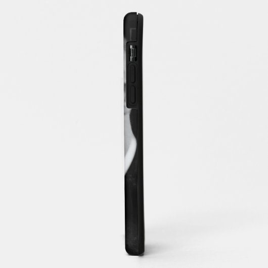 Franklin Delano Roosevelt Case-Mate iPhoneケース (裏面/左)