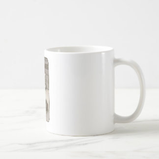 Franklin Roosevelt コーヒーマグカップ