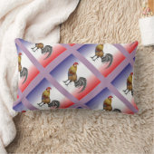 Frankreich - France Kissen ランバークッション (ブランケット)