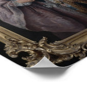 Franz Isaak von Chasot ポスター (角)