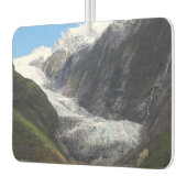 Franz Josef Glacier(ニュージーランド) カーエアーフレッシュナー (左)