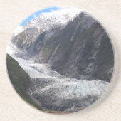 Franz Josef Glacier（ニュージーランド） コースター (正面)