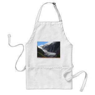 Franz Josef Glacier(ニュージーランド) スタンダードエプロン