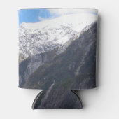 Franz Josef Glacier（ニュージーランド） 缶クーラー