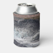 Franz Josef Glacier（ニュージーランド） 缶クーラー