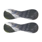 Franz Josef Glacier(ニュージーランド) 野球ボール (パネル)