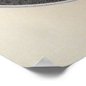 Franz Joseph Haydn ポスター (角)