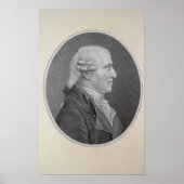 Franz Joseph Haydn ポスター (正面)