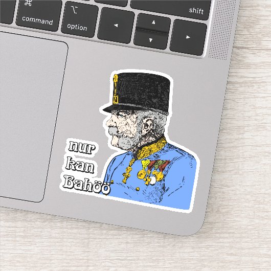 Franz Joseph, Österreich Kaiser Habsburg シール (詳細)