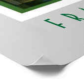 Franz Marc – ドイツ表現者 – キツネ ポスター (角)