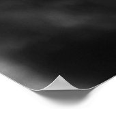 französische Bulldogg ポスター (角)