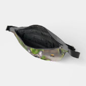 Französische Bulldogge  ファニーパック (見開き)