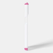 Französische Bulldogge Engel French Bulldog Case-Mate iPhoneケース (裏面 / 右)