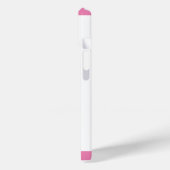 Französische Bulldogge Engel French Bulldog Case-Mate iPhoneケース (裏面 / 左)