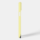 Französische Bulldogge French Bulldog Zigarre Case-Mate iPhoneケース (裏面 / 右)