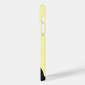 Französische Bulldogge French Bulldog Zigarre Case-Mate iPhoneケース (裏面 / 左)