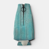 Französische Bulldogge Getränkekühler ボトルクーラー (裏面)