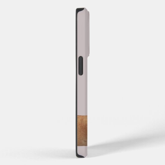 Französische Bulldogge Niedlich French Bulldog Case-Mate iPhoneケース (裏面 / 右)