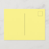 französische Bulldogge Ostern French Bulldog  ポストカード (裏面)