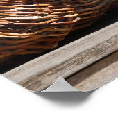 Französische Bulldogge Poster ポスター (角)