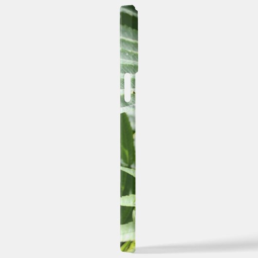 Französische Bulldogge schwarz French Bulldog iPhoneケース (右側面)