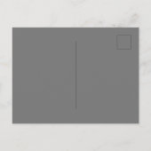  französische Bulldogge Sekt French Bulldog ポストカード (裏面)