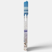 Französische Bulldogge Stand IPhone Pro Max Hülle Case-Mate iPhoneケース (裏面 / 右)