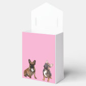 Französische Bulldogge Sterne French Bulldog フェイバーボックス (オープン)
