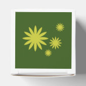 Französische Bulldogge Weihnachten French Bulldog フェイバーボックス (上部)