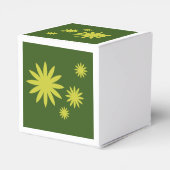 Französische Bulldogge Weihnachten French Bulldog フェイバーボックス (裏面サイド)