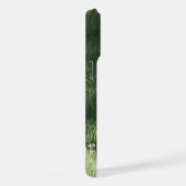 Französische Bulldogge Wettrennen French Bulldog iPhoneケース (右側面)