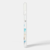 Französische Bulldoggen French Bulldog Rudel Case-Mate iPhoneケース (裏面 / 左)