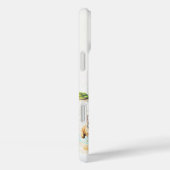 Französische Bulldoggen French Bulldog Rudel Case-Mate iPhoneケース (裏面 / 右)